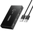 Ugreen Switch Commutateur 2x4 USB 2.0 (30767) Maroc