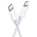 Ugreen USB-C to Lightning 1m Blanc (10493) Prix Maroc