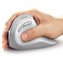 Ugreen Vertical Wireless MU008 Blanc Casa