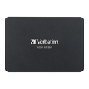 VERBATIM Vi550 256GB 2.5" Maroc