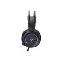 Pack Rapoo VH500C + V500 PRO + V16RGB + MHHPRO 3in1 Rgb