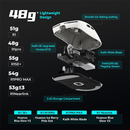 VXE R1 PRO MAX Wireless (White) Casablanca