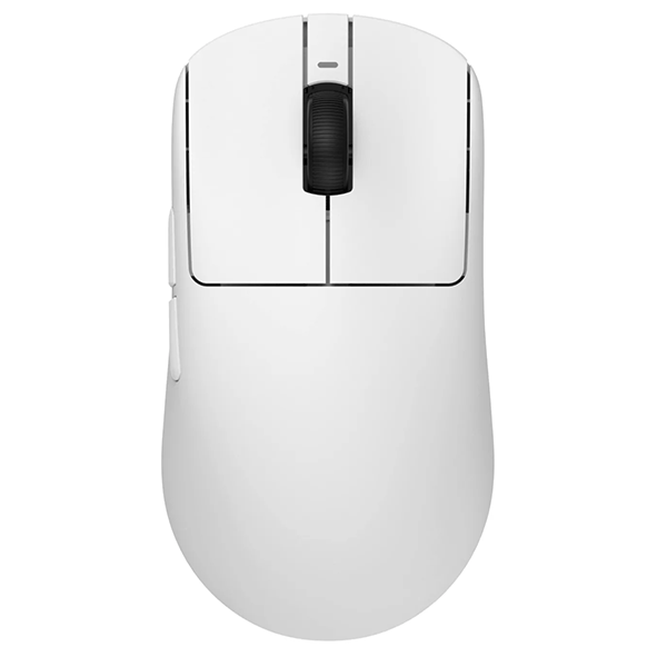 VXE R1 Wireless (White) Maroc