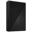WD My Passport 2Tb Black Prix Maroc