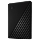 WD My Passport 2Tb Black Casa