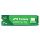 WESTERN DIGITAL SSD WD GREEN SN350 2TB Prix Maroc