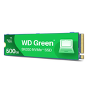 WESTERN DIGITAL SSD WD GREEN SN350 500GB Prix Casablanca