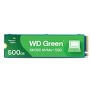 WESTERN DIGITAL SSD WD GREEN SN350 500GB Prix Maroc