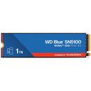 Western Digital Blue SN5100 1TB Maroc