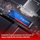 Western Digital Blue SN5100 2TB Casablanca