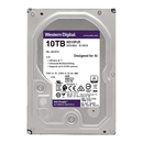 Western Digital Purple 10To 3.5" Maroc