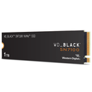 Western Digital SSD WD BLACK SN7100 1TB Casablanca