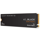 Western Digital SSD WD BLACK SN7100 2TB Casablanca