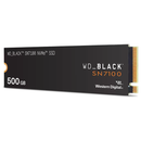 Western Digital SSD WD BLACK SN7100 500GB Casablanca