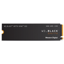 Western Digital SSD WD Black SN770 M.2 PCIe NVMe 2TB Maroc