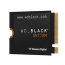 Western Digital SSD WD Black SN770M 2TB M.2 2230 Casablanca