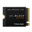 Western Digital SSD WD Black SN770M 2TB M.2 2230 Maroc