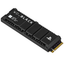 Western Digital SSD WD Black SN850P 2 To - Avec dissipateur thermique Casablanca