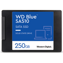 Western Digital SSD WD Blue SA510 250 Go - 2.5" Maroc