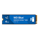 Western Digital SSD WD Blue SN5000 4TB (Sans emballage) Prix Maroc