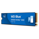 Western Digital SSD WD Blue SN580 1 To Casablanca
