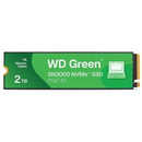 Western Digital SSD WD Green SN3000 2TB Maroc