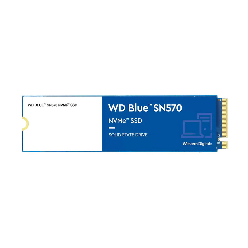 Western Digital WD Blue SN570 1TB