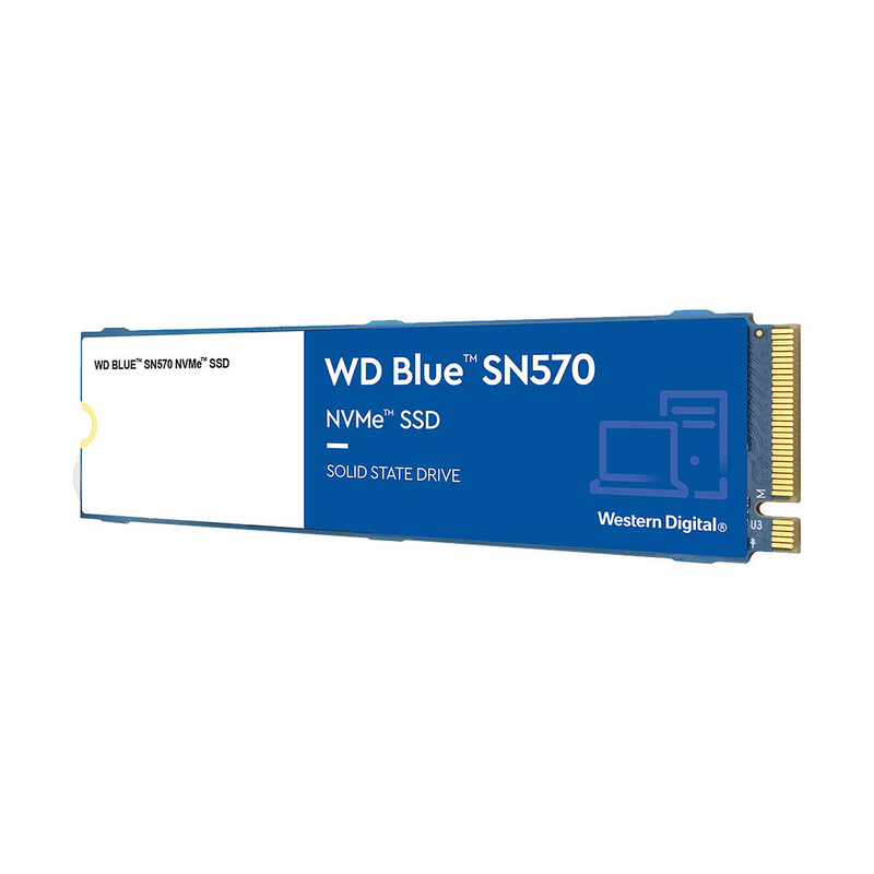 Western Digital WD Blue SN570 1TB