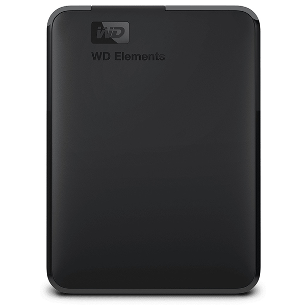 Western Digital WD Elements 2TB Maroc