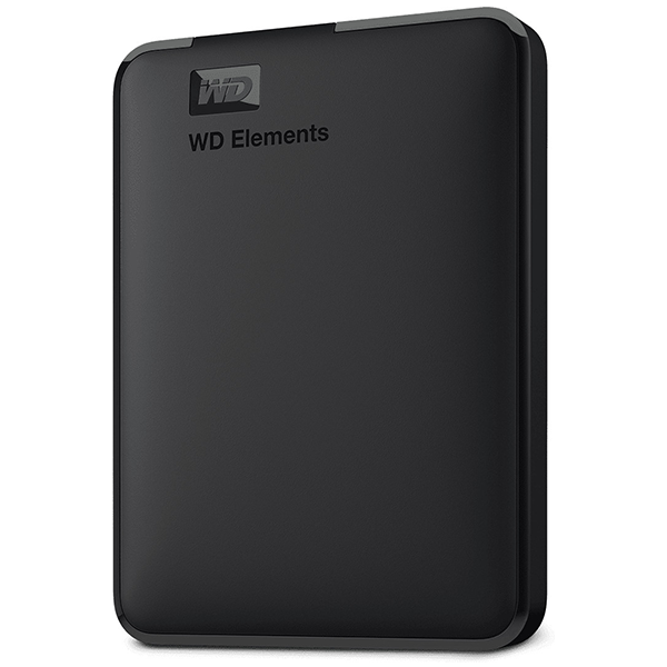 Western Digital WD Elements 2TB Casa