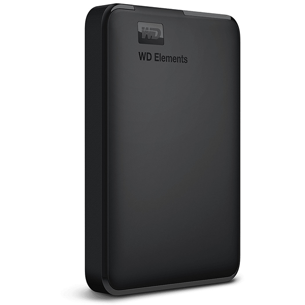 Western Digital WD Elements 2TB Casablanca