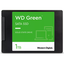 Western Digital WD GREEN 1To Sata III Maroc