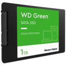 Western Digital WD GREEN 1To Sata III Casablanca