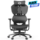 XALLKING X5S-601-JT Noir