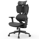 XALLKING X5C-301 Noir Maroc