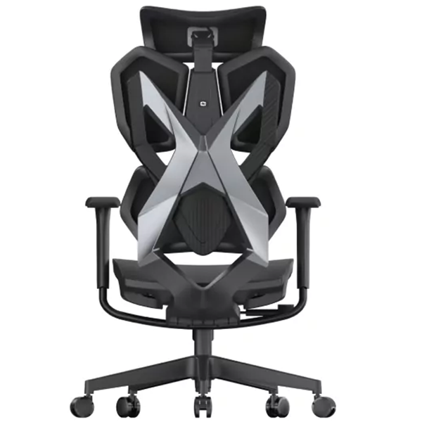 XALLKING X5C-301 Noir Casablanca