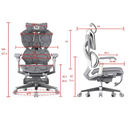 XALLKING X5PRO-402-JT Gris Maroc