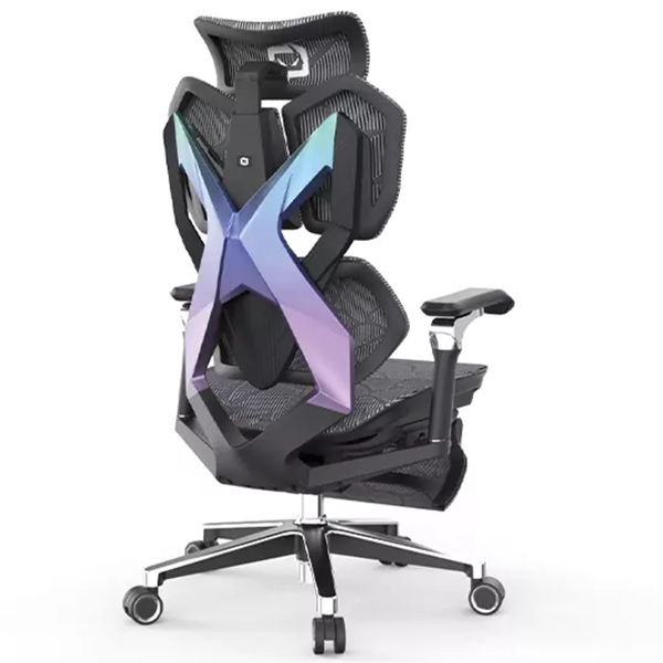XALLKING X5PRO-404-JT Gris Casa