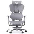 XALLKING X5S-602-JT Gris Casablanca