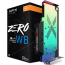 XFX AMD RADEON RX 6900 XT 16GB RGB WATERBLOCK (ZERO WB) Prix Maroc