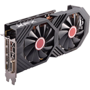 XFX AMD Radeon RX 580 GTS XXX Edition 8GB Marrakech