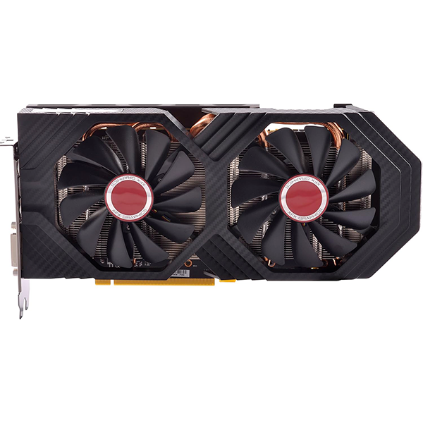 XFX AMD Radeon RX 580 GTS XXX Edition 8GB Prix Casablanca