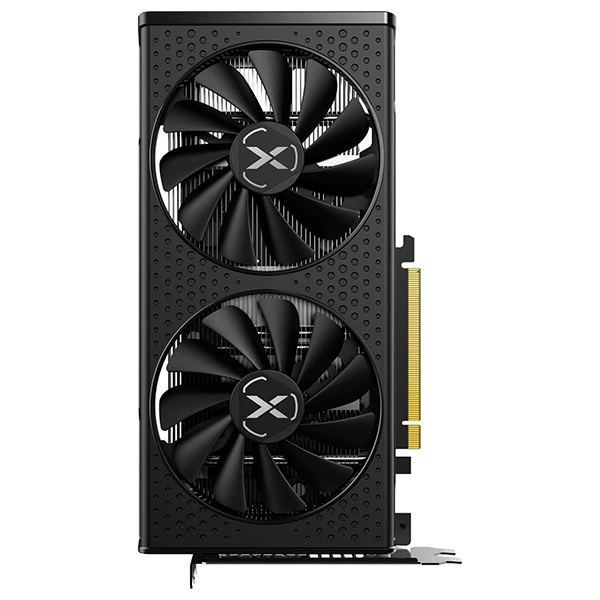 XFX AMD Radeon RX 6600 Speedster SWFT 210 8GB GDDR6 Prix Casablanca