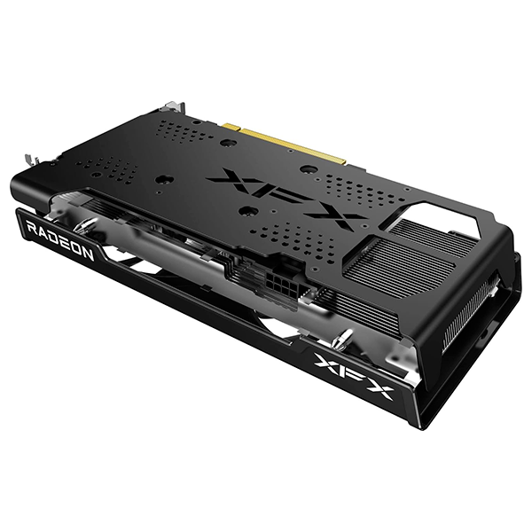 XFX AMD Radeon RX 6600 Speedster SWFT 210 8GB GDDR6 Marrakech