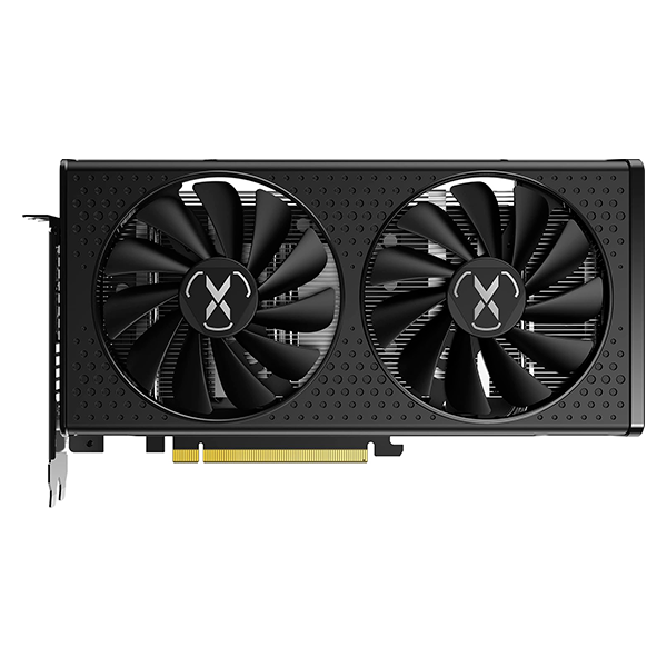 XFX AMD Radeon RX 6650 XT Speedster SWFT 210 8GB GDDR6 Prix Casablanca