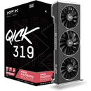 XFX AMD Radeon RX 6750 XT Speedster QICK 319 12GB GDDR6 Prix Maroc