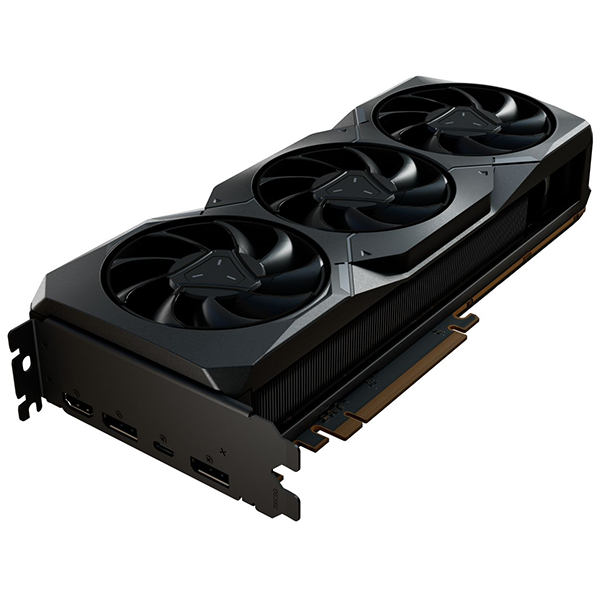 XFX AMD Radeon RX 7900XT 20GB Casablanca