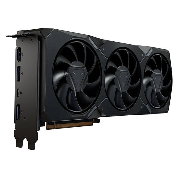 XFX AMD Radeon RX 7900XT 20GB Casa