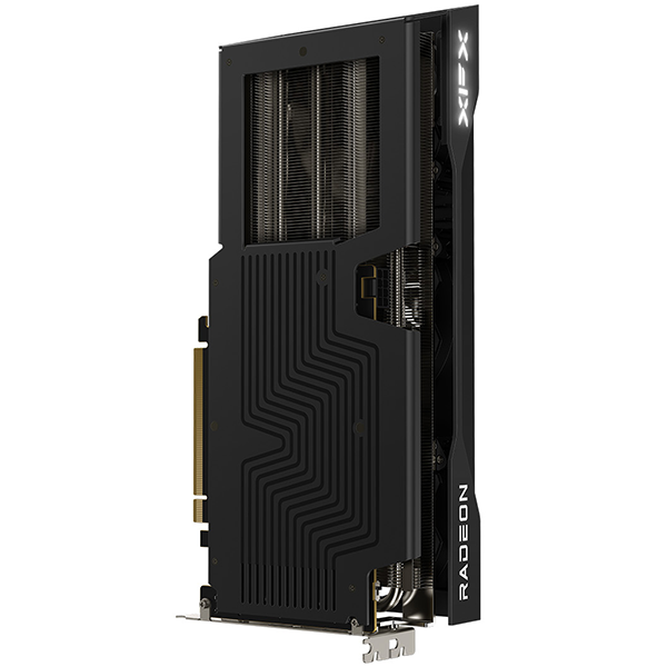XFX AMD Radeon RX 9060 XT Swift OC Triple Fan Gaming Edition 16GB GDDR6 Maroc