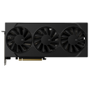 XFX AMD Radeon RX 9060 XT Swift OC Triple Fan Gaming Edition 16GB GDDR6 Casablanca